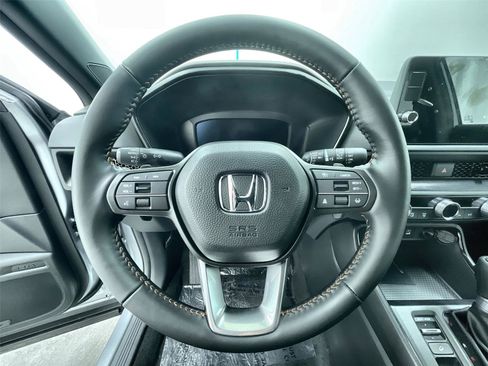 New 2026 Honda CR-V Sport-L image 22