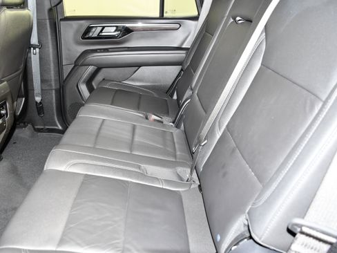 Used 2025 Chevrolet Tahoe Z71 AWD/4WD image 51