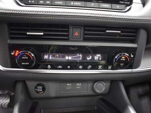 New 2026 Nissan Rogue SV w/ SV Premium Package image 21