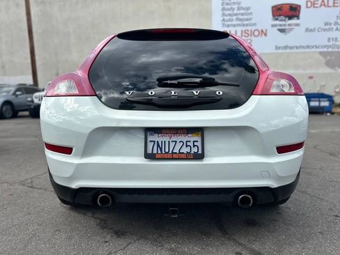 Used 2012 Volvo C30 T5 image 17