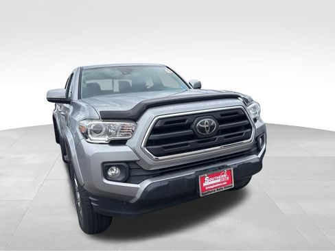 Used 2019 Toyota Tacoma SR5 image 4