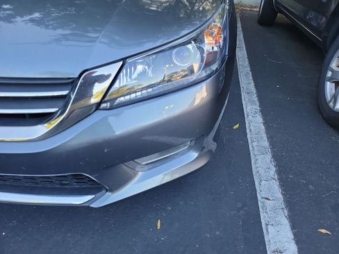 Used 2013 Honda Accord EX-L image 6