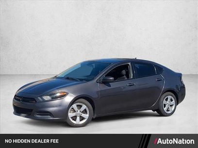 Used 2015 Dodge Dart SXT