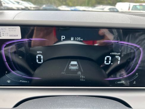 New 2026 Kia Seltos S FWD image 22