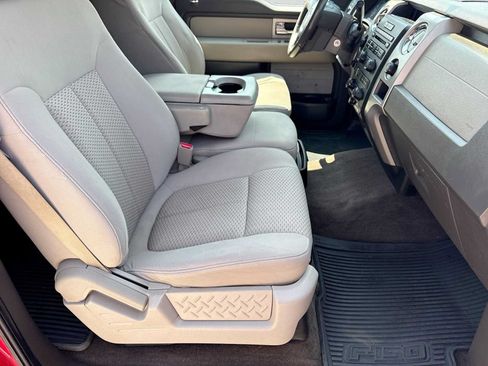 Used 2010 Ford F150 XLT AWD/4WD image 20