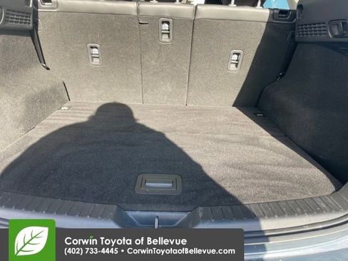 Used 2025 MAZDA CX-5 Carbon Edition image 22