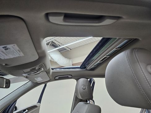 Used 2013 Mercedes-Benz ML 350 2WD image 37