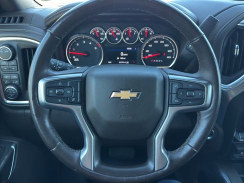 Used 2022 Chevrolet Silverado 2500 LTZ w/ LTZ Plus Package image 25