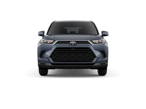 New 2026 Toyota Grand Highlander XLE image 17