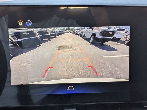 New 2026 Chevrolet Equinox LT image 22