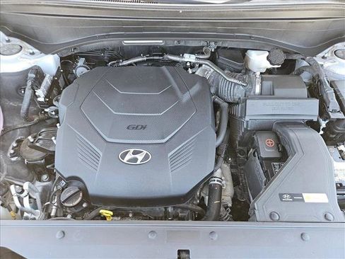 Used 2022 Hyundai Palisade SEL w/ Convenience Package image 28