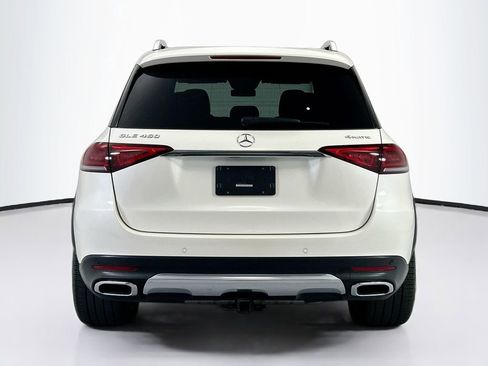 Used 2022 Mercedes-Benz GLE 450 4MATIC image 6