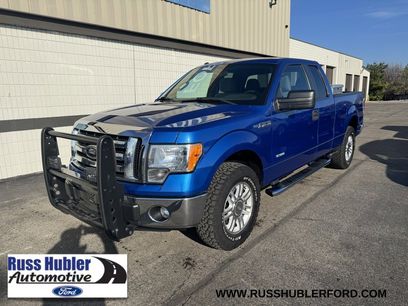 Used 2011 Ford F150 XLT w/ Trailer Tow Pkg