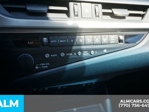 Used 2019 Lexus ES 350 FWD image 46