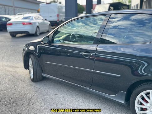 Used 2007 Volkswagen GTI 2-Door FWD image 9