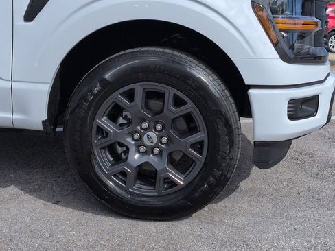 New 2026 Ford F150 STX w/ Equipment Group 200A RWD image 11