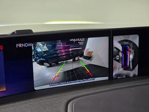 New 2025 Lincoln Navigator L Reserve w/ Jet Appearance Package image 24