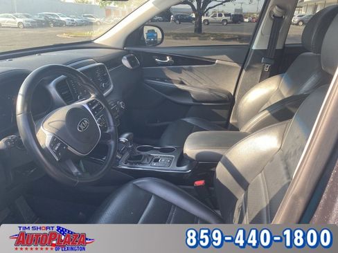 Used 2020 Kia Sorento EX image 9