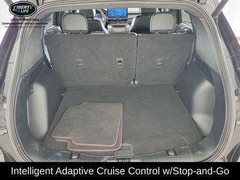 Used 2023 Ford Escape ST-Line w/ Tech Pack #1 AWD/4WD image 16