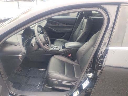 Certified 2023 MAZDA CX-30 AWD 2.5 S w/ Select Package image 9