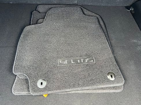 Certified 2023 Kia Seltos S AWD/4WD image 12