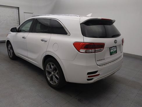 Used 2017 Kia Sorento SX FWD image 3