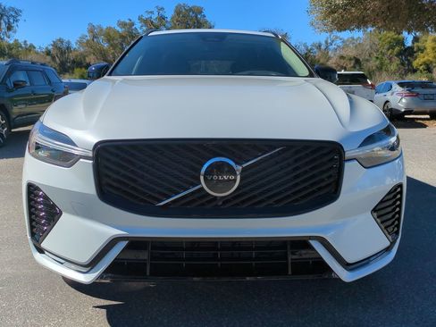 New 2026 Volvo XC60 B5 Core image 9