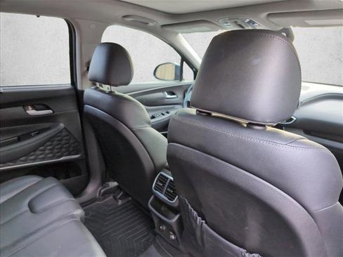 Used 2020 Hyundai Santa Fe SEL image 22