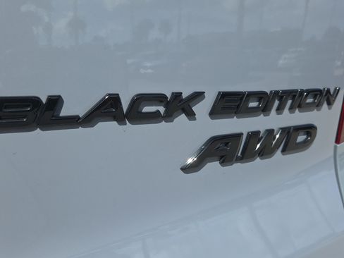 Used 2025 Honda Passport Black Edition image 38