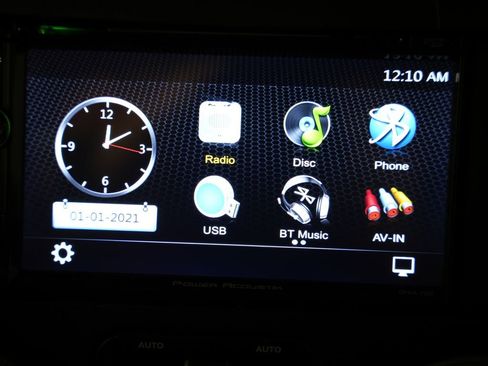 Used 2016 Jeep Wrangler Unlimited Sport w/ Quick Order Package 24S AWD/4WD image 19