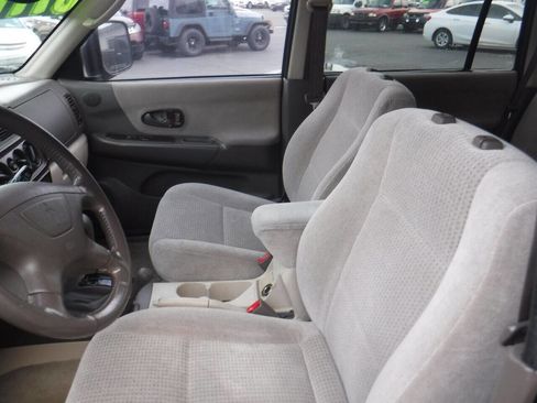 Used 2001 Mitsubishi Montero Sport XLS image 5