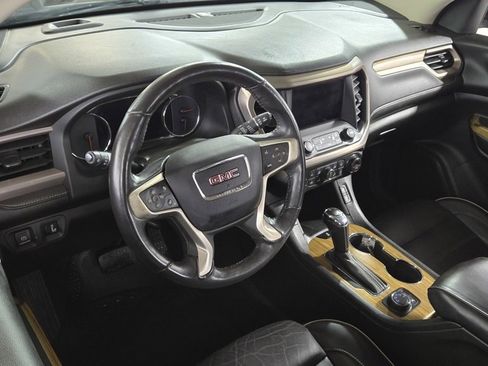 Used 2018 GMC Acadia Denali w/ LPO, Cargo Package image 9