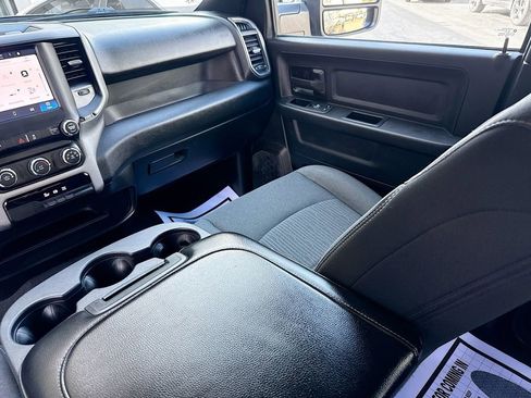 Used 2024 RAM 3500 Tradesman image 26