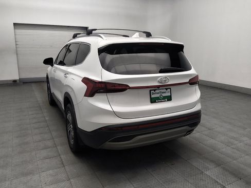 Used 2023 Hyundai Santa Fe SEL FWD image 5