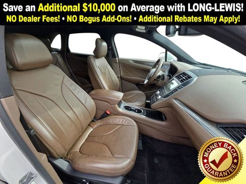 Used 2017 Lincoln MKC Reserve image 22