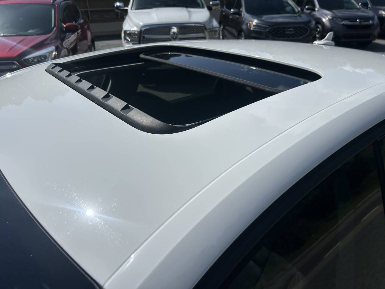 Used 2017 Audi A4 2.0T Premium FWD image 18