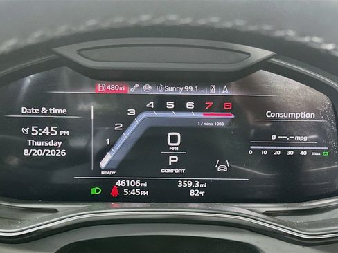 Used 2024 Audi A6 Premium Plus AWD/4WD image 18