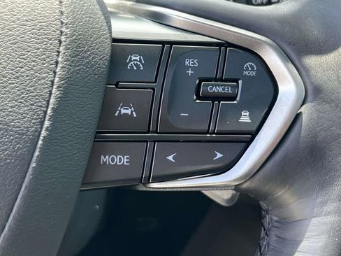 Used 2025 Lexus TX 350 AWD w/ Technology Package image 26