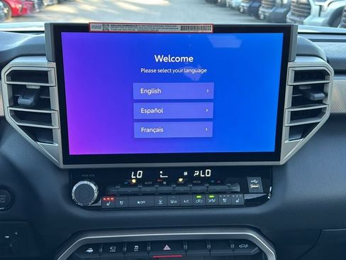 New 2026 Toyota Tundra Limited image 30