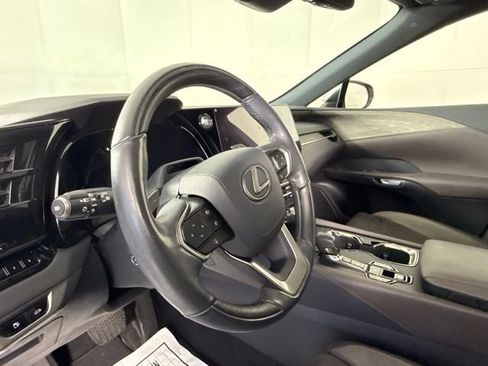 Used 2023 Lexus RX 350 FWD w/ Accessory Package (Z1) image 14