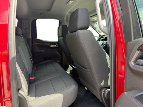 Used 2022 GMC Sierra 1500 Elevation w/ Preferred Package AWD/4WD image 23