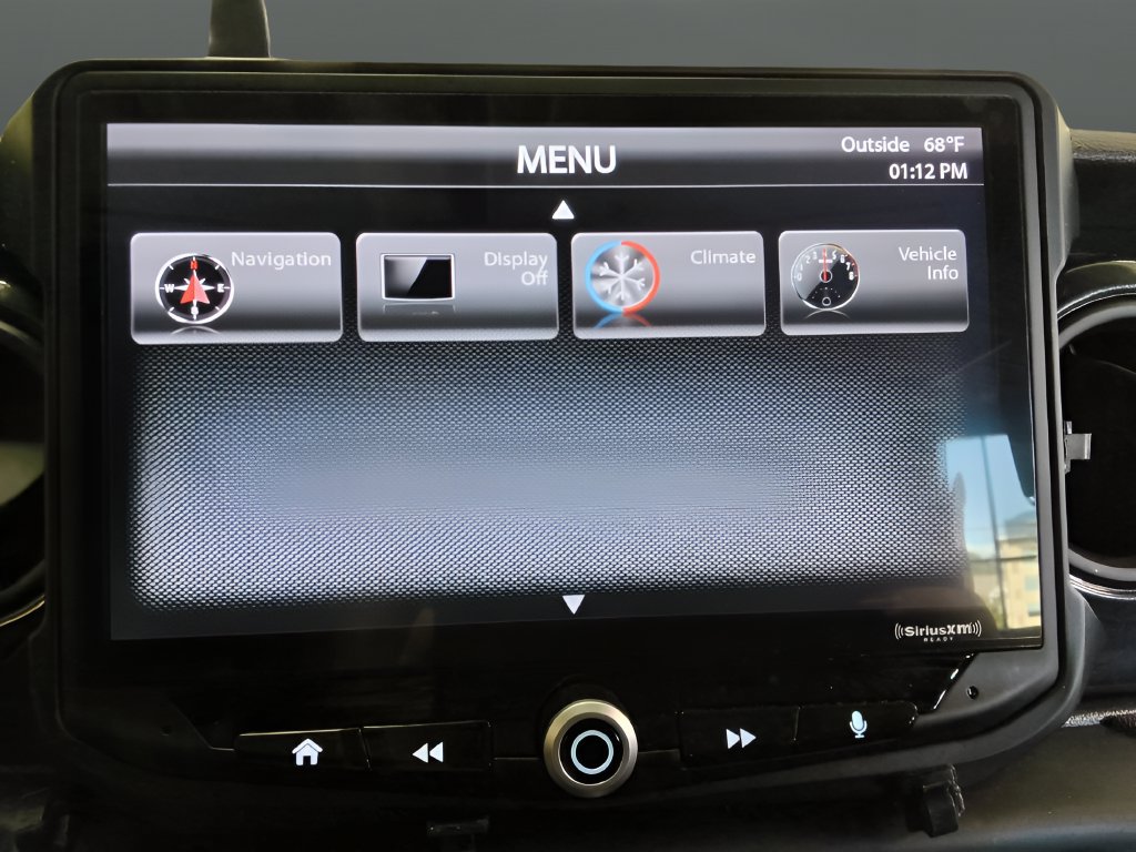 Used 2022 Jeep Gladiator Sport AWD/4WD image 21