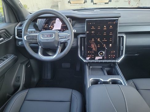 New 2026 GMC Acadia Elevation w/ Elevation Premium Package image 14