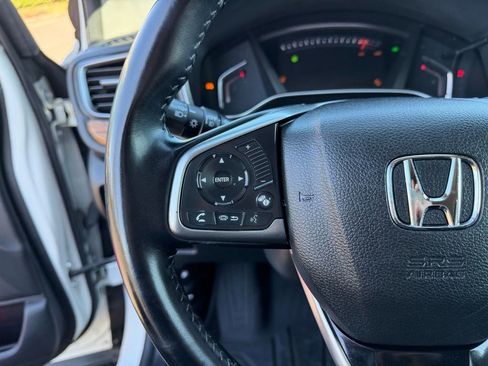 Used 2018 Honda CR-V EX-L image 18