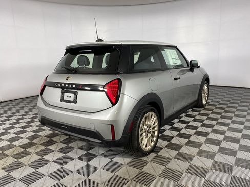 New 2026 MINI Cooper S image 21