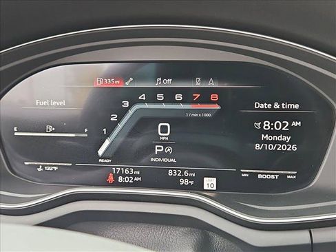 Used 2024 Audi S5 Premium Plus AWD/4WD image 11