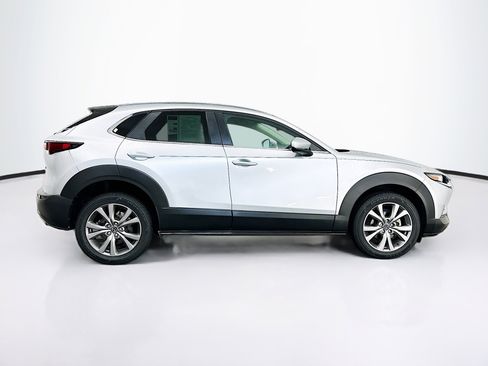 Used 2021 MAZDA CX-30 AWD 2.5 S w/ Select Package image 10