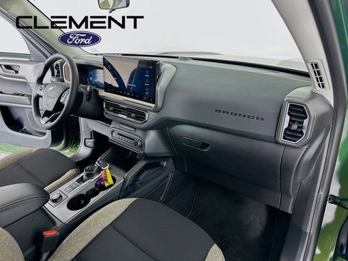 New 2025 Ford Bronco Sport Big Bend image 31