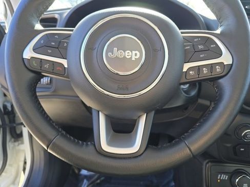 Used 2023 Jeep Renegade Limited w/ Sun/Sound Group image 36