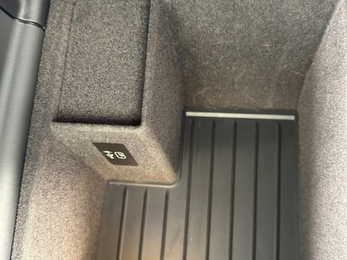 Used 2021 BMW 540i w/ M Sport Package RWD image 35
